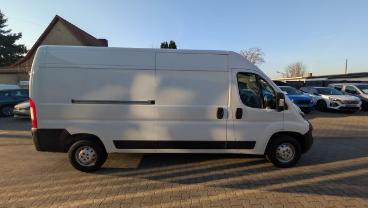 SPOTICAR Peugeot Boxer Boxer Gebraucht -  Diesel  - Rathenow - 1201314308_4