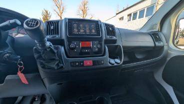 SPOTICAR Peugeot Boxer Boxer Gebraucht -  Diesel  - Rathenow - 1201314308_5
