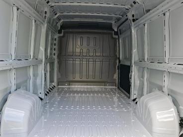 SPOTICAR Peugeot Boxer Boxer Gebraucht -  Diesel Weiß - Osnabrueck - 1201339044_5