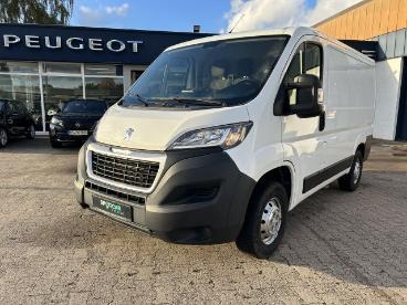 SPOTICAR Peugeot Boxer Boxer Gebraucht -  Diesel  - Heinsberg - 1200931925_1