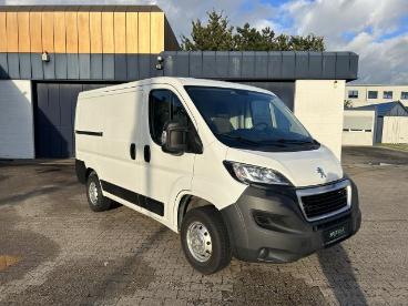SPOTICAR Peugeot Boxer Boxer Gebraucht -  Diesel  - Heinsberg - 1200931925_2