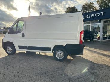 SPOTICAR Peugeot Boxer Boxer Gebraucht -  Diesel  - Heinsberg - 1200931925_3