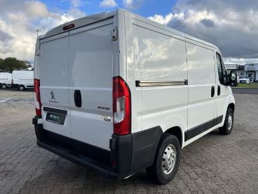 SPOTICAR Peugeot Boxer Boxer Gebraucht -  Diesel  - Heinsberg - 1200931925_4