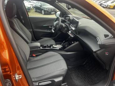 SPOTICAR Peugeot 2008 E-2008 Allure Pack E-allure Pack Gebraucht - Suv Elektro Orange - Nideggen - 1201076805_5