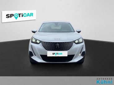 SPOTICAR Peugeot 2008 E-2008 2008 E-2008 Active Pack Elektro 136 50 Kw Batterie Gebraucht - Suv Elektro  - Hassfurt - 1201105636_2