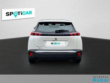 SPOTICAR Peugeot 2008 E-2008 2008 E-2008 Active Pack Elektro 136 50 Kw Batterie Gebraucht - Suv Elektro  - Hassfurt - 1201105636_5