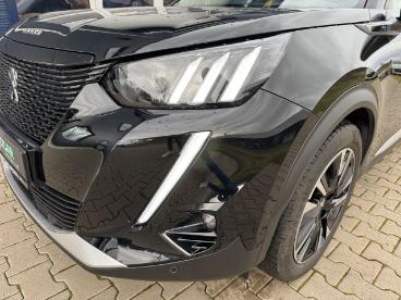 SPOTICAR Peugeot 2008 E-2008 Gt Pack Voll-leder,panodach,acc,p-assist Gebraucht - Suv Elektro  - Vechta - 1201225360_4