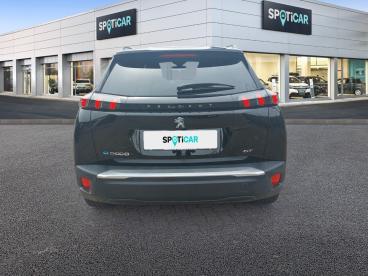 SPOTICAR Peugeot 2008 E-2008 Gt 136 Gebraucht - Suv Elektro Schwarz - Goslar - 1201231421_5