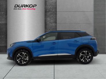 SPOTICAR Peugeot 2008 E-2008 Allure E-motor 136,pdc,led,shz,abstands-/kollision Gebraucht - Suv Elektro  - Hildesheim - 1201233054_2