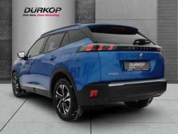 SPOTICAR Peugeot 2008 E-2008 Allure E-motor 136,pdc,led,shz,abstands-/kollision Gebraucht - Suv Elektro  - Hildesheim - 1201233054_3