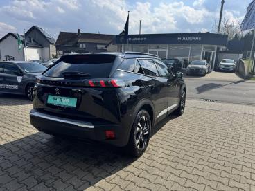 SPOTICAR Peugeot 2008 E-2008 Allure Pack E-allure Pack Gebraucht - Suv Elektro Schwarz - Nideggen - 1201276270_3
