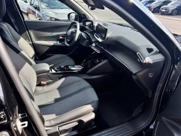 SPOTICAR Peugeot 2008 E-2008 Allure Pack E-allure Pack Gebraucht - Suv Elektro Schwarz - Nideggen - 1201276270_4