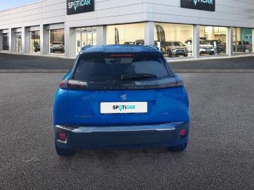 SPOTICAR Peugeot 2008 E-2008 Gt 136 ´´ Acc/ Gripcontrol ´´ Gebraucht - Suv Elektro Blau - Goslar - 1201279296_5