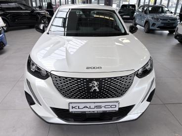SPOTICAR Peugeot 2008 E-2008 Gebraucht - Suv Elektro Weiß - Flensburg - 1201299907_3
