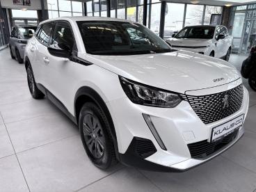 SPOTICAR Peugeot 2008 E-2008 Gebraucht - Suv Elektro Weiß - Flensburg - 1201299907_4