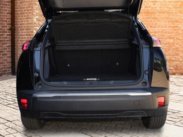 SPOTICAR Peugeot 2008 E-2008 Allure Pack Gebraucht - Suv Elektro Schwarz - Karlsruhe - 1201326145_5
