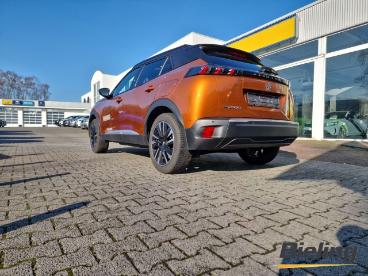 SPOTICAR Peugeot 2008 E-2008 136 Gt (91% Soh) El. Panoramadach Vollausstattung Gebraucht - Suv Elektro  - Herten - 1200970173_2