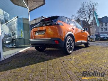 SPOTICAR Peugeot 2008 E-2008 136 Gt (91% Soh) El. Panoramadach Vollausstattung Gebraucht - Suv Elektro  - Herten - 1200970173_3