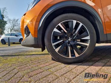 SPOTICAR Peugeot 2008 E-2008 136 Gt (91% Soh) El. Panoramadach Vollausstattung Gebraucht - Suv Elektro  - Herten - 1200970173_5
