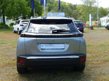 SPOTICAR Peugeot 2008 E-2008 2008 Elektro Gt Pack Gebraucht - Suv Elektro Silber - Klingelbach - 1200997821_3