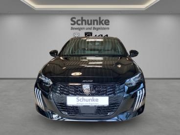 SPOTICAR Peugeot 208 E-208 Gt Elektromotor 136 360 Kamera Led Apple Carplay A Gebraucht - Kleinwagen Elektro Schwarz - Aurich - 1201115655_3
