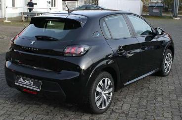 SPOTICAR Peugeot 208 E-208 Active 136ps, 11kw On-board Charger, Shz, Akku 92% Gebraucht - Kleinwagen Elektro Schwarz - Finnentrop - 1201203799_5