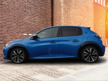 SPOTICAR Peugeot 208 E-208 136 E-gt Pano/ Sitzh./ Klimaau. Gebraucht - Kleinwagen Elektro  - Karlsruhe - 1201226410_3