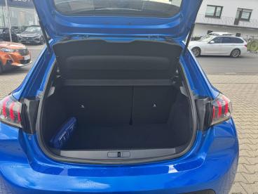 SPOTICAR Peugeot 208 E-208 Allure Pack E-allure Pack Gebraucht - Kleinwagen Elektro Blau - Nideggen - 1201265134_4