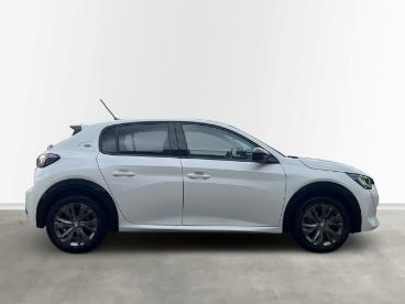 SPOTICAR Peugeot 208 E-208 E- Allure Pack Navi Digitales Cockpit Led Apple Ca Gebraucht - Kleinwagen Elektro Weiß - Homburg - 1201279389_4