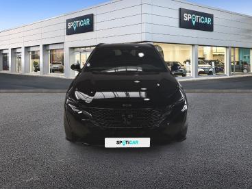 SPOTICAR Peugeot 308 E-308 Sw Gt 156 Automati *navi*kamera Gebraucht - Kombi Elektro Schwarz - Neu-isenburg - 1201256480_2