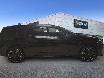 SPOTICAR Peugeot 308 E-308 Sw Gt 156 Automati *navi*kamera Gebraucht - Kombi Elektro Schwarz - Neu-isenburg - 1201256480_4