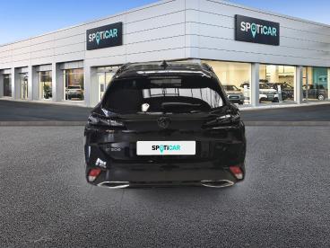 SPOTICAR Peugeot 308 E-308 Sw Gt 156 Automati *navi*kamera Gebraucht - Kombi Elektro Schwarz - Neu-isenburg - 1201256480_5