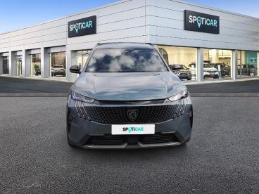 SPOTICAR Peugeot 5008 E-5008 Allure 210 Automatik *navi*shz*kamera Gebraucht - Suv Elektro Blau - Neu-isenburg - 1201310577_2