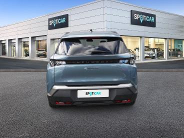 SPOTICAR Peugeot 5008 E-5008 Allure 210 Automatik *navi*shz*kamera Gebraucht - Suv Elektro Blau - Neu-isenburg - 1201310577_5