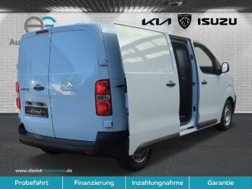 SPOTICAR Peugeot Expert E-expert (75kwh) Gebraucht -  Elektro  - Kiel - 1201041759_5