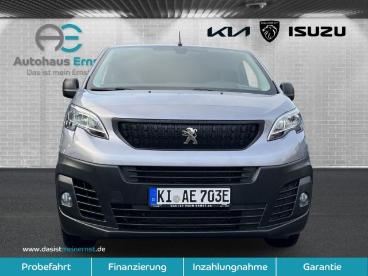 SPOTICAR Peugeot Expert E-expert (75kwh) Gebraucht -  Elektro Silber - Kiel - 1201063354_3