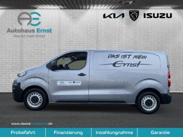 SPOTICAR Peugeot Expert E-expert (75kwh) Gebraucht -  Elektro Silber - Kiel - 1201063354_4