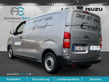 SPOTICAR Peugeot Expert E-expert (75kwh) Gebraucht -  Elektro Silber - Kiel - 1201063354_5