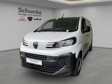 SPOTICAR Peugeot Expert E-expert Gebraucht -  Elektro Weiß - Aurich - 1201188762_2