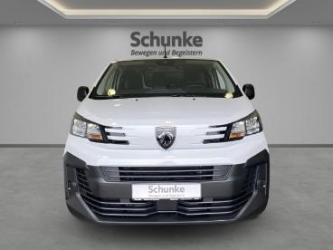 SPOTICAR Peugeot Expert E-expert Gebraucht -  Elektro Weiß - Aurich - 1201188762_3