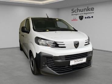 SPOTICAR Peugeot Expert E-expert Gebraucht -  Elektro Weiß - Aurich - 1201188762_4