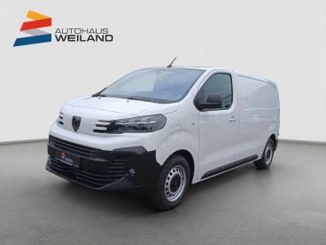 SPOTICAR Peugeot Expert E-expert Kastenwagen Standard 100 Kw- 75 Kwh E- Kastenwagen Gebraucht -  Elektro  - Neunkirchen - 1201227930_1