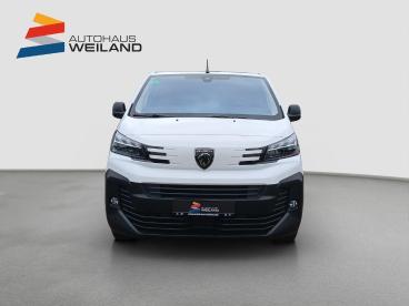 SPOTICAR Peugeot Expert E-expert Kastenwagen Standard 100 Kw- 75 Kwh E- Kastenwagen Gebraucht -  Elektro  - Neunkirchen - 1201227930_2