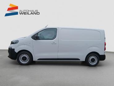 SPOTICAR Peugeot Expert E-expert Kastenwagen Standard 100 Kw- 75 Kwh E- Kastenwagen Gebraucht -  Elektro  - Neunkirchen - 1201227930_3