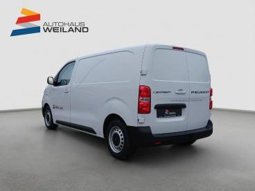 SPOTICAR Peugeot Expert E-expert Kastenwagen Standard 100 Kw- 75 Kwh E- Kastenwagen Gebraucht -  Elektro  - Neunkirchen - 1201227930_4