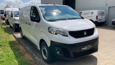SPOTICAR Peugeot Expert E-expert Gebraucht -  Elektro Weiß - Freinsheim - 1201283436_2