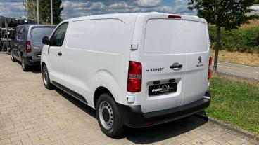 SPOTICAR Peugeot Expert E-expert Gebraucht -  Elektro Weiß - Freinsheim - 1201283436_3