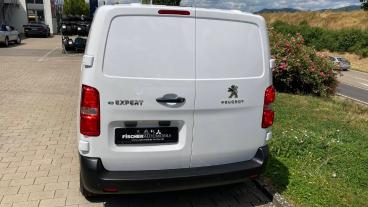 SPOTICAR Peugeot Expert E-expert Gebraucht -  Elektro Weiß - Freinsheim - 1201283436_4