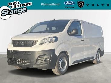 SPOTICAR Peugeot Expert E-expert Gebraucht -  Elektro Weiß - Kleinostheim - 1201308775_1