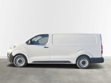 SPOTICAR Peugeot Expert E-expert Gebraucht -  Elektro Weiß - Kleinostheim - 1201308775_2